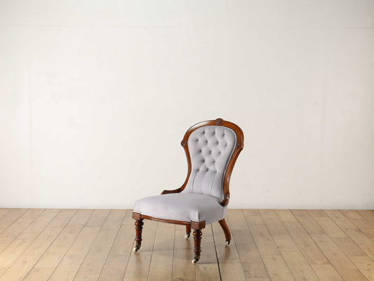 レディースサロンチェア