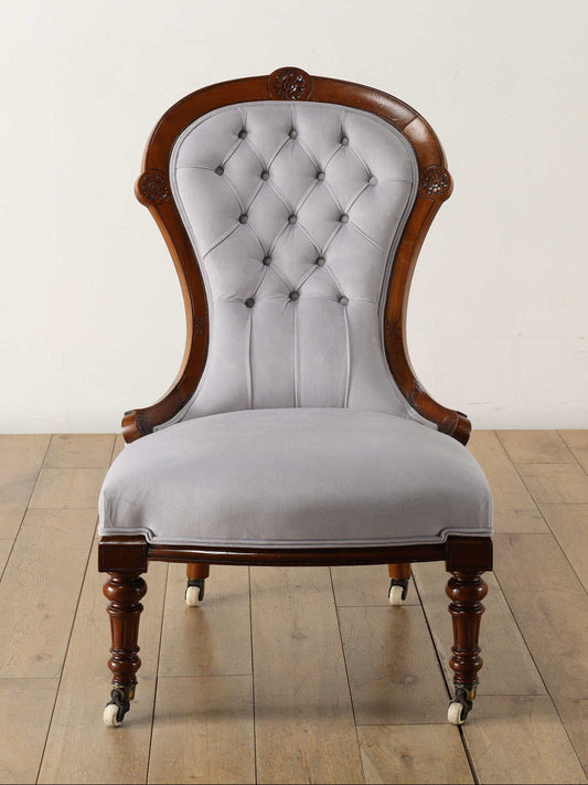 レディースサロンチェア