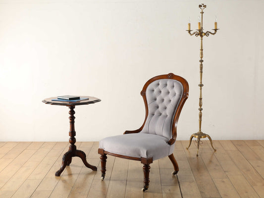 レディースサロンチェア