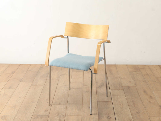 LAMMHULTS アームチェア