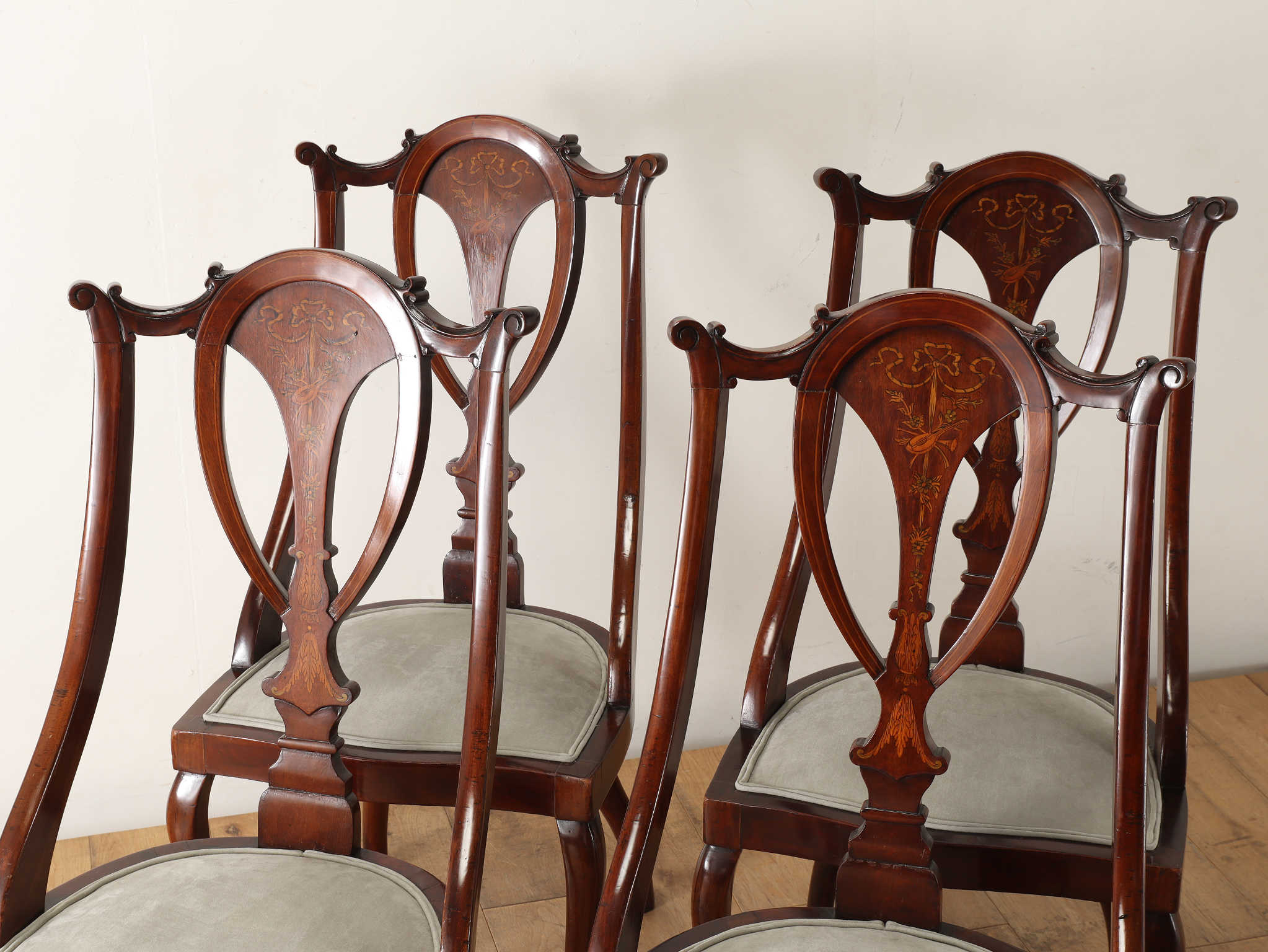 アンティーク　サロンチェア サロンチェア | アンティーク家具,椅子・チェア | イギリス