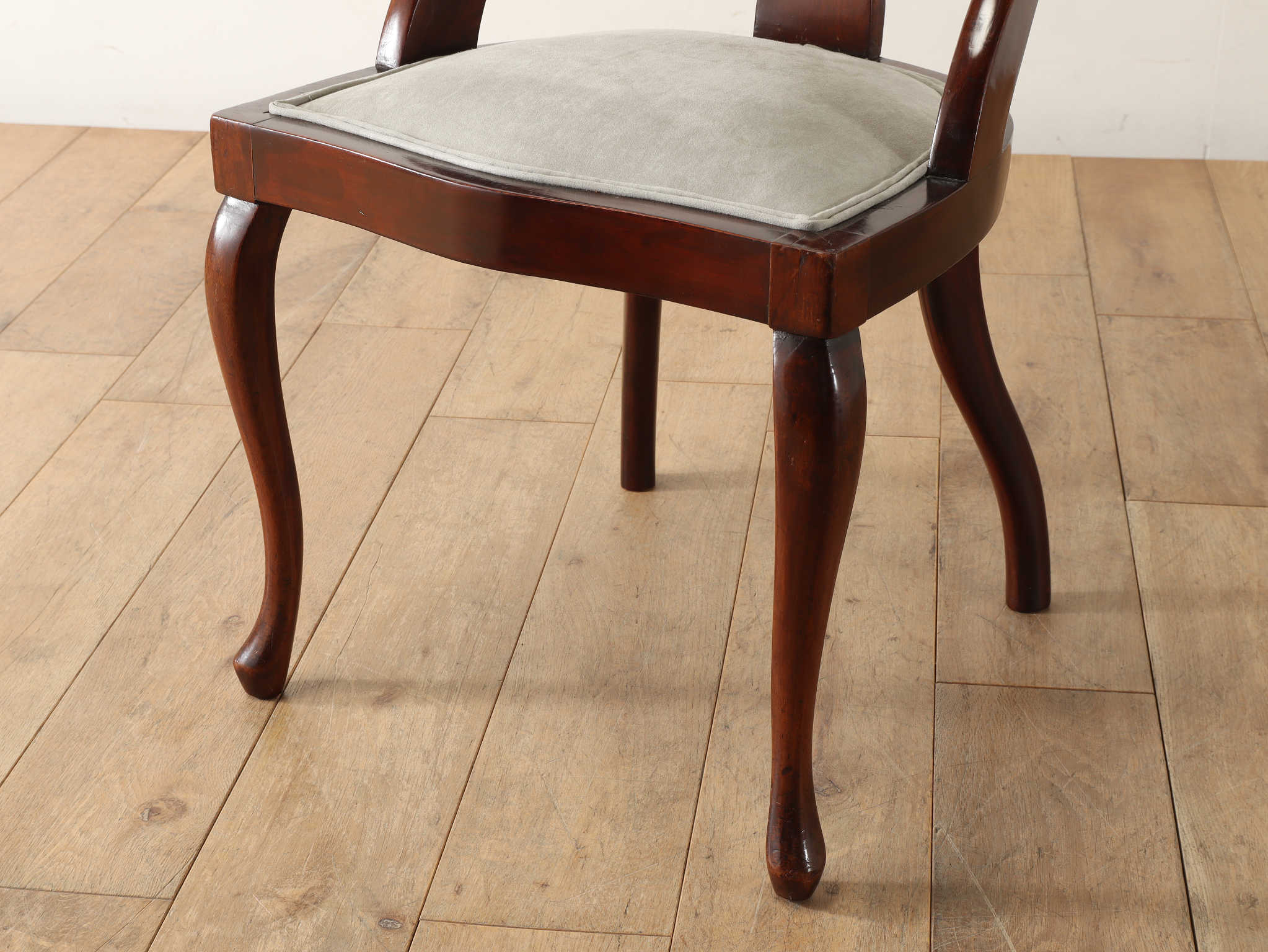 アンティーク　サロンチェア フランスアンティーク「サロンチェア」 | Sell Us Like This! | USED