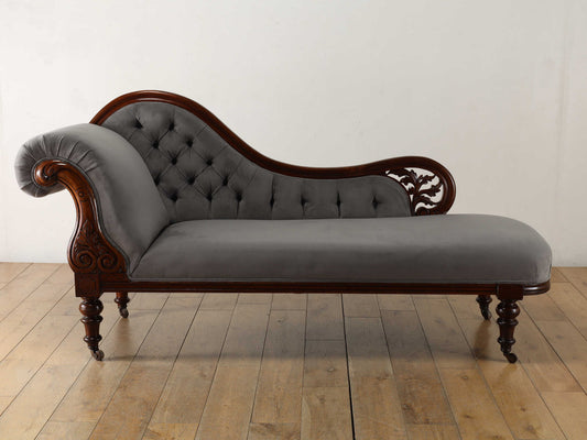 ヴィクトリアンシェーズロング