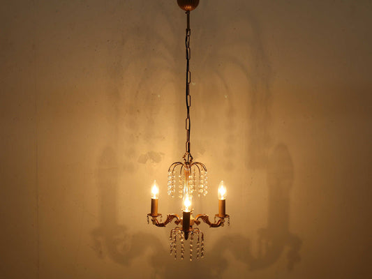 フレンチシャンデリア