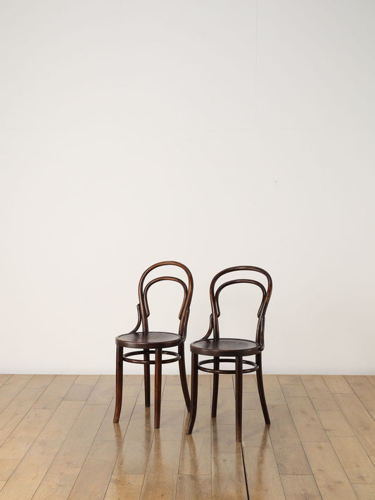 THONET | トーネット | ロイズ・アンティークス