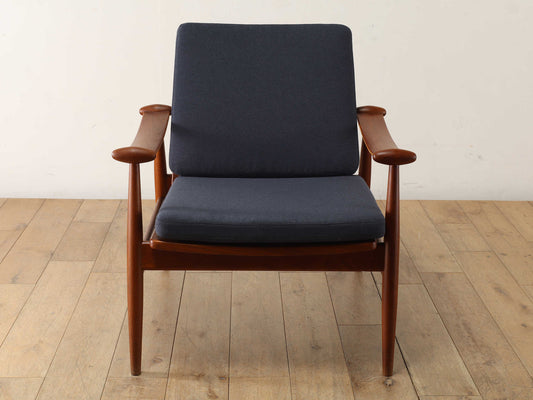 FINN JUHL スペードチェア FD133