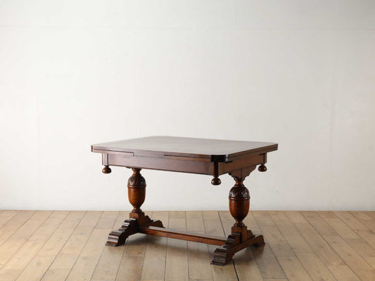 ラージドローリーフテーブル