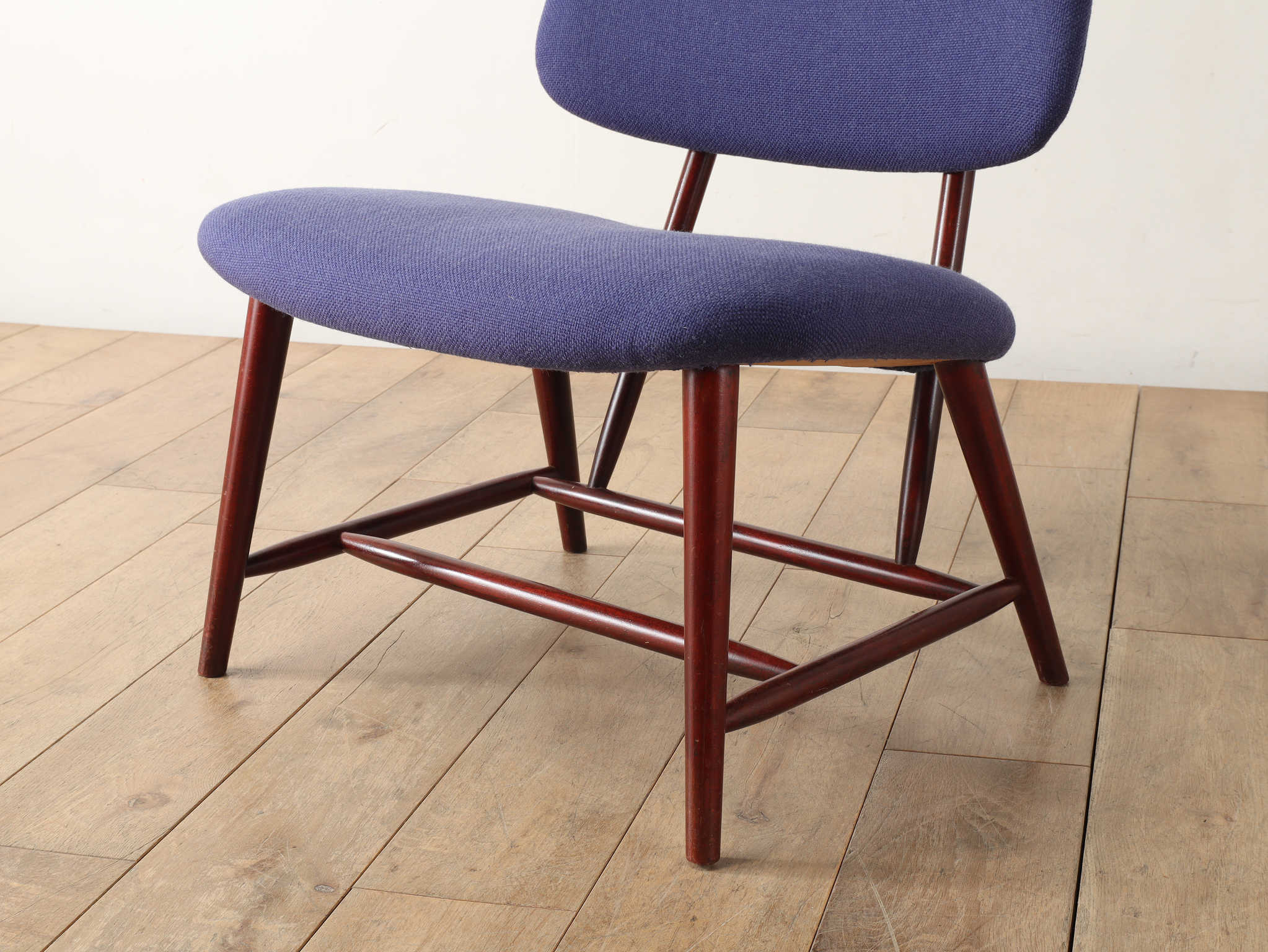 ALF SVENSSON TEVE イージーチェア | ロイズ・アンティークス