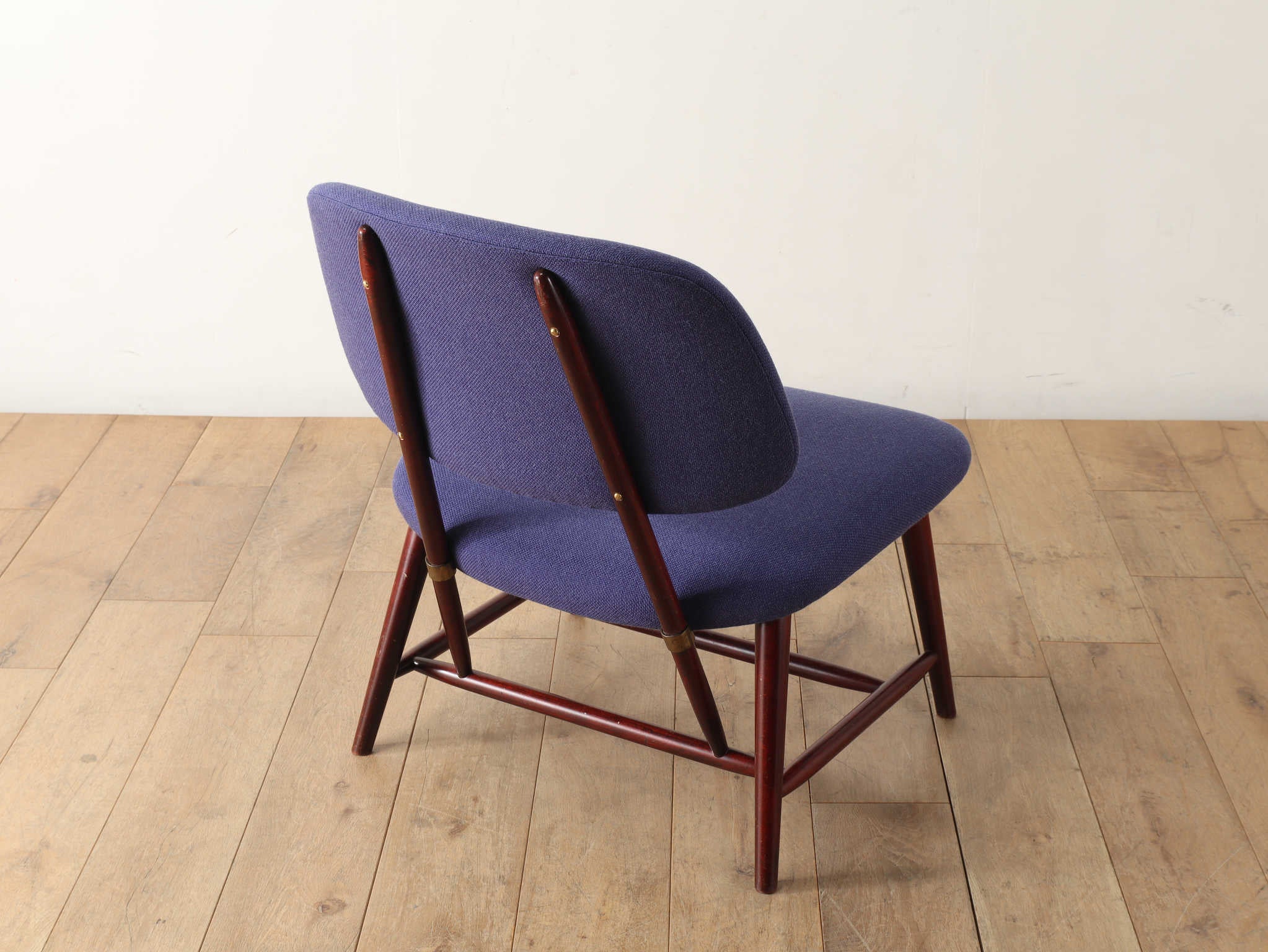 ALF SVENSSON TEVE イージーチェア | ロイズ・アンティークス