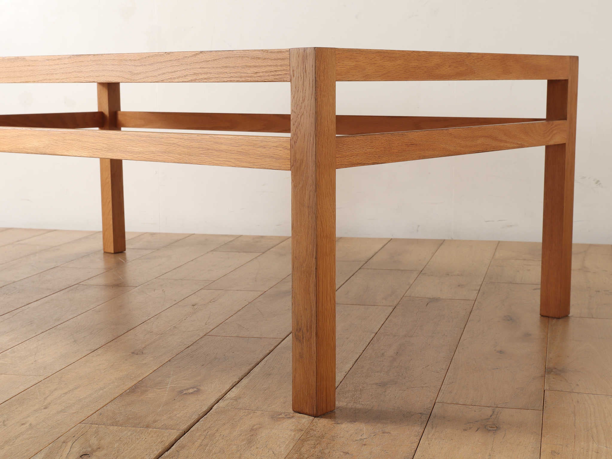 関西限定　送料別　クイストゴー　タイルトップ　センターテーブル　NISSEN 東馬 サイドテーブル ディスプレイブロック 高さ40.5cm UP レイジー