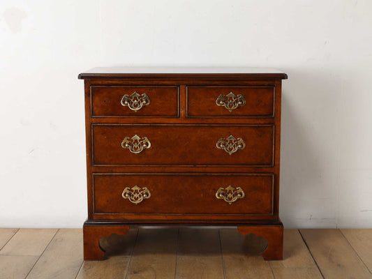 スモールチェスト