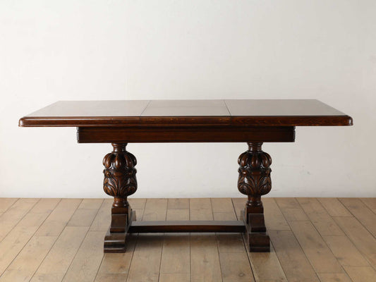 エクステンションテーブル