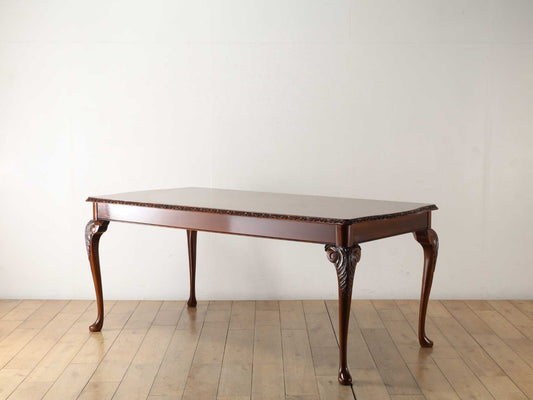 Q/Aリフェクトリーテーブル