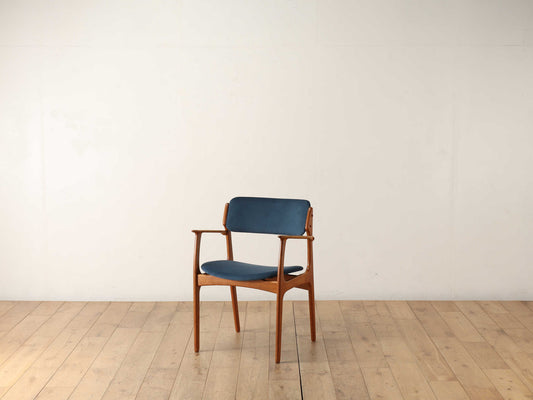 ERIK BUCHアームチェア Model.50