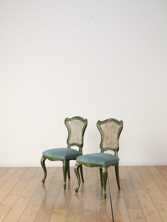 フレンチチェア