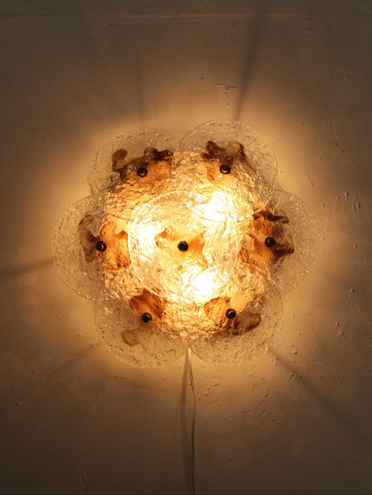 MAZZEGA ウォールランプ