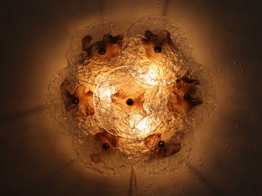 MAZZEGA ウォールランプ