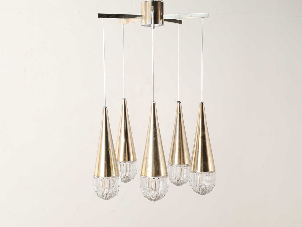 シーリングランプ | ロイズ・アンティークス | ヨーロッパの