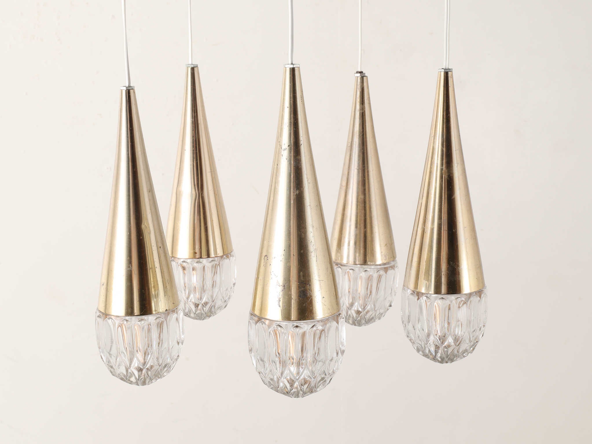 シーリングランプ | ロイズ・アンティークス | ヨーロッパの