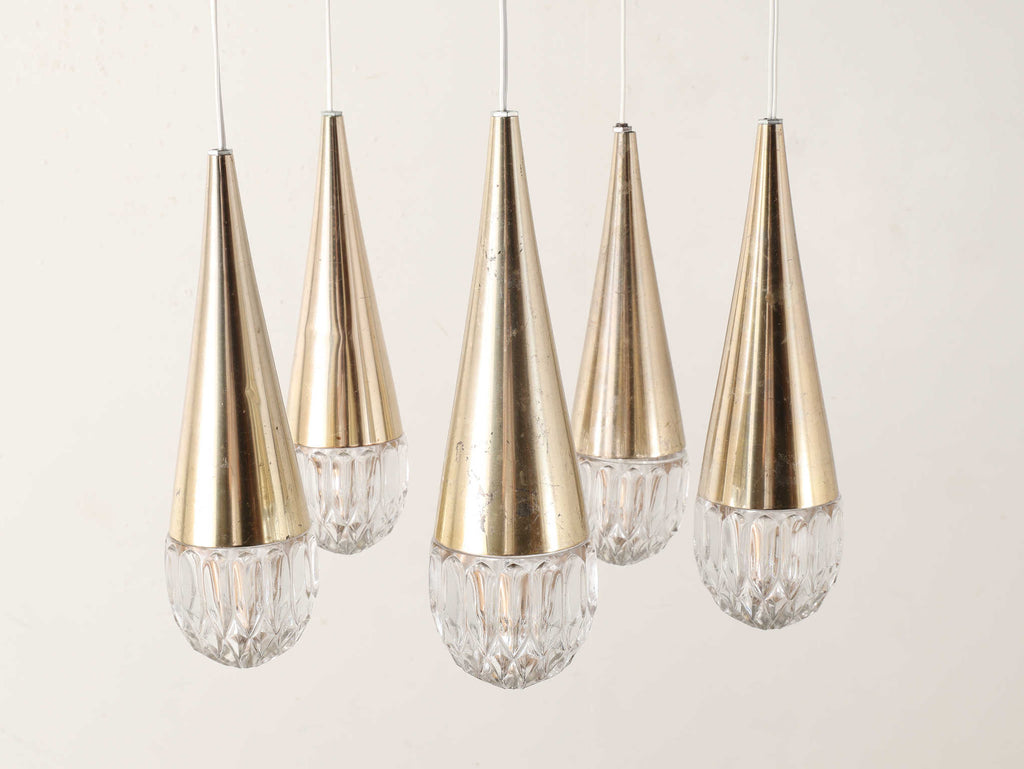 シーリングランプ | ロイズ・アンティークス | ヨーロッパの