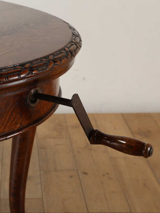 B&Cエクステンションテーブル