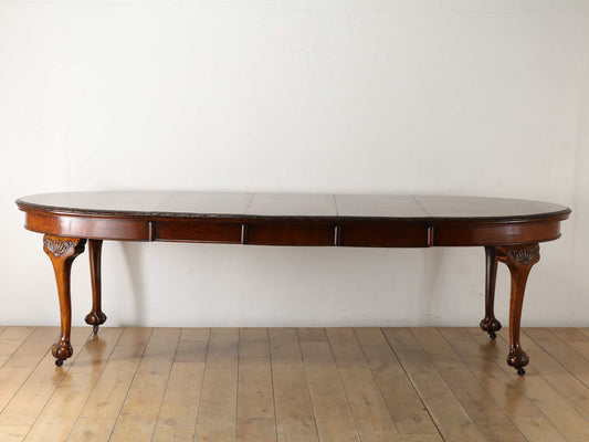 B&Cエクステンションテーブル