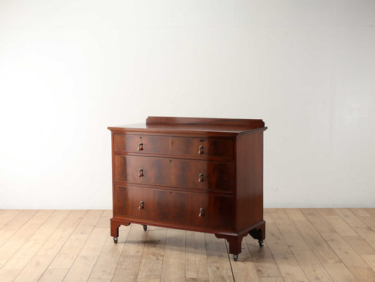 WARING & GILLOW チェスト