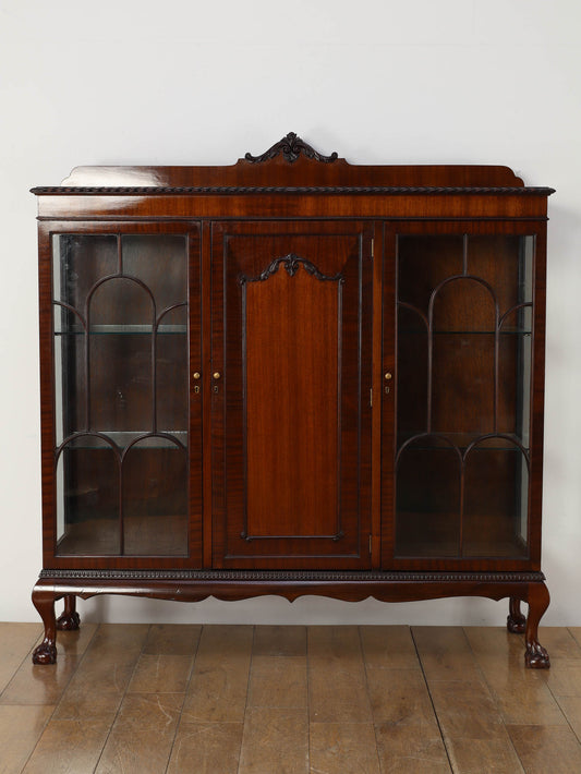 B&Cディスプレイキャビネット