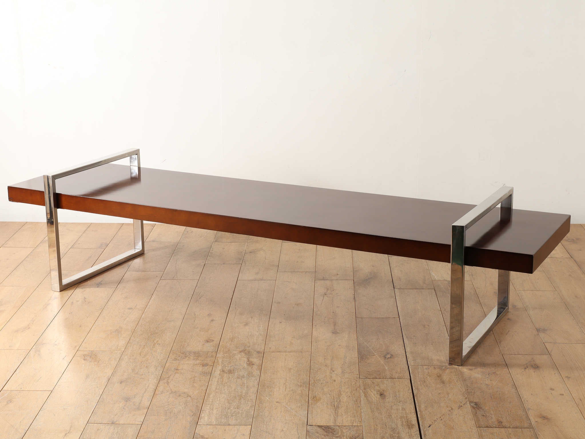 ブラジリアンベンチ | ロイズ・アンティークス | ヨーロッパの