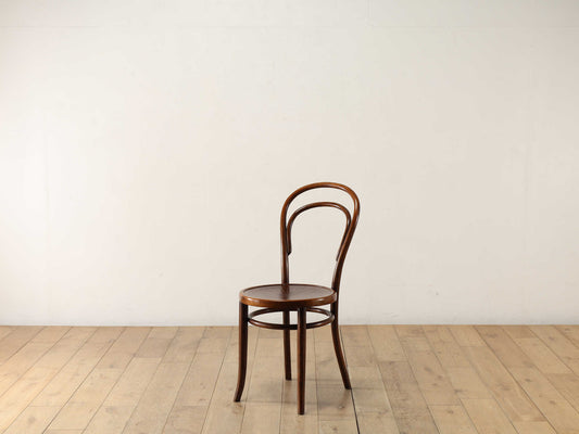 THONET ベントウッドチェア　フープ