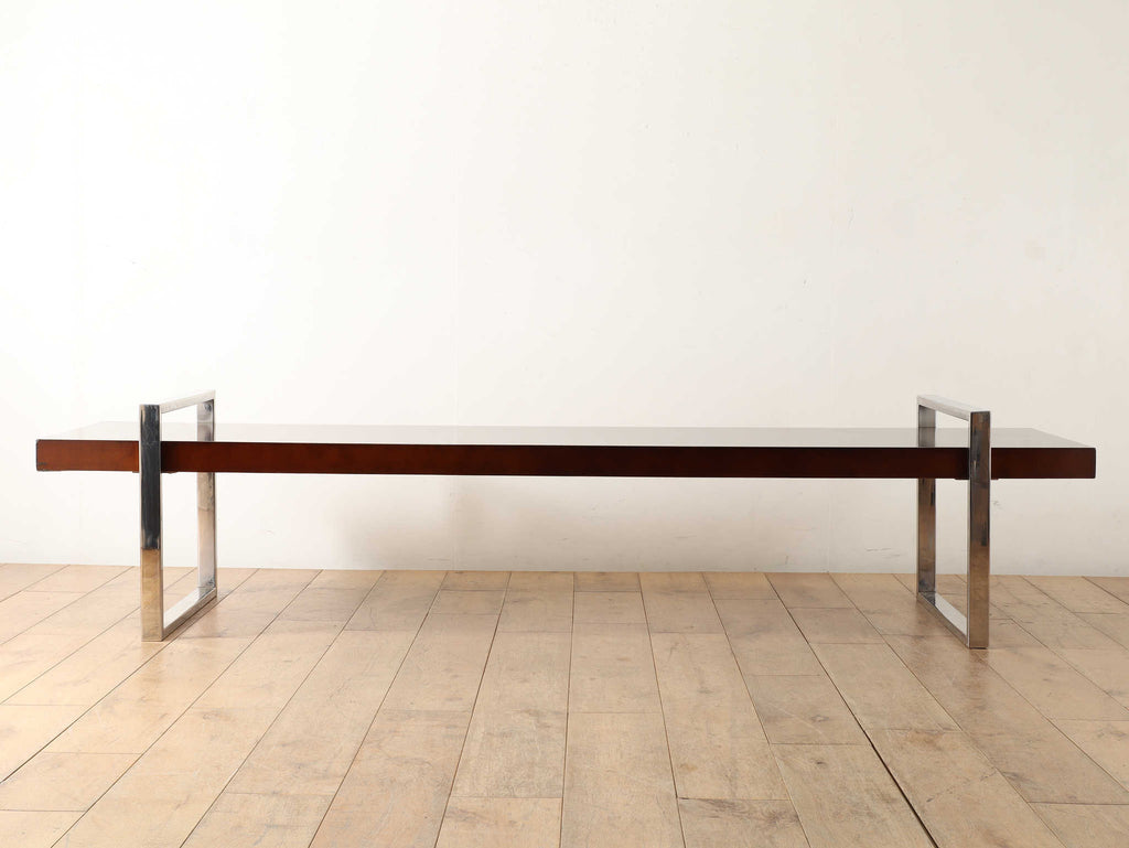 ブラジリアンベンチ | ロイズ・アンティークス | ヨーロッパの