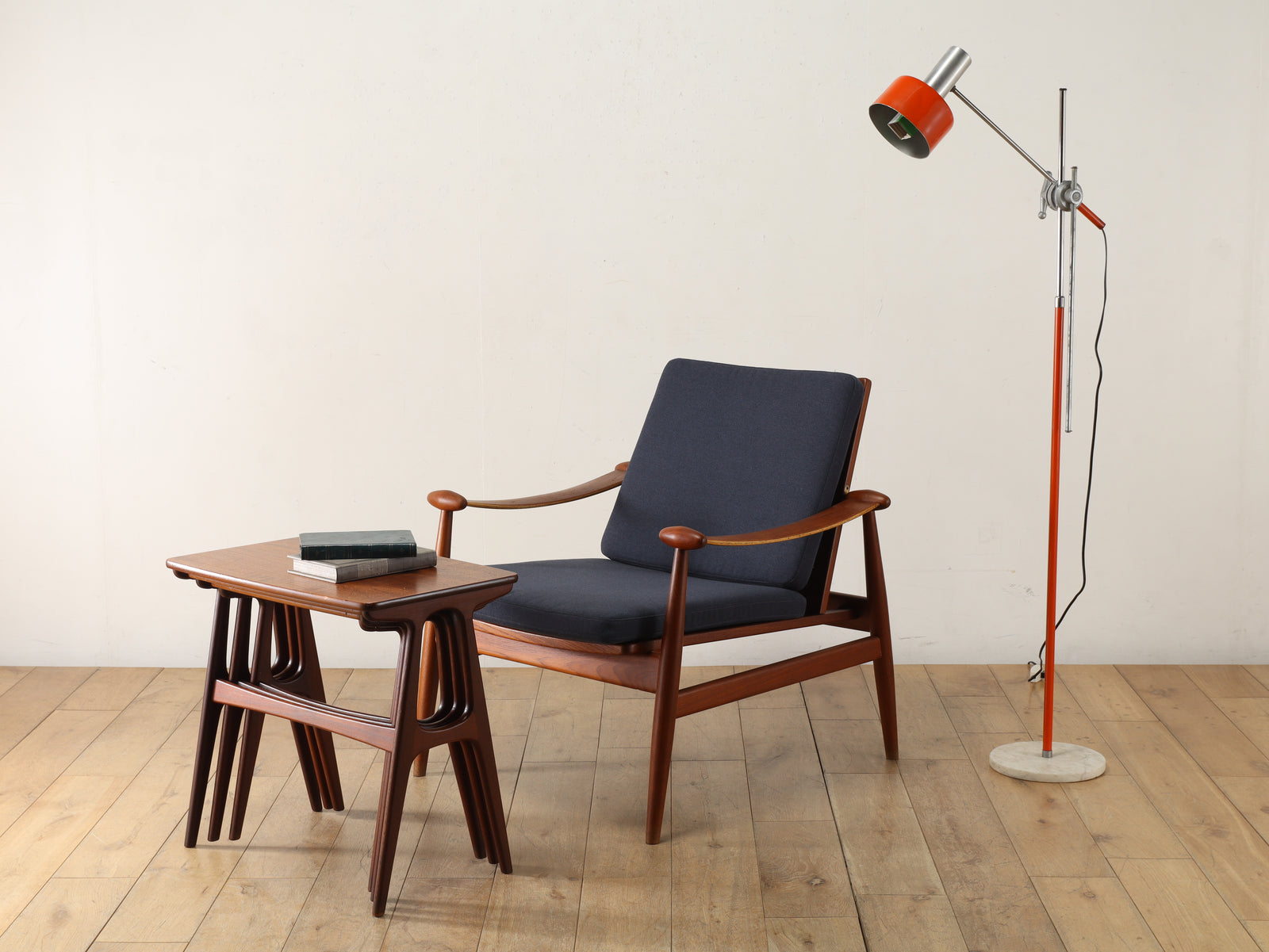 芸術性と合理性の融合