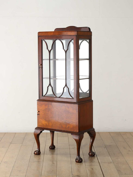 B&Cディスプレイキャビネット