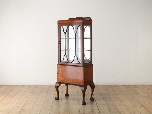 B&Cディスプレイキャビネット