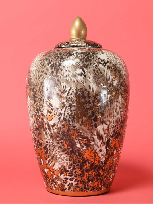 レオパードバーズ with リッド