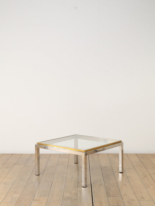 JEAN CHARLES コーヒーテーブル