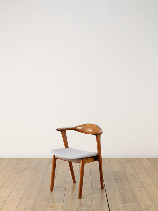 ERIK KIRKEGAARD アームチェア Model.48