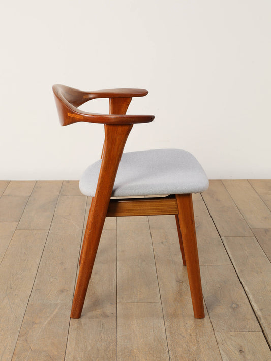 ERIK KIRKEGAARD アームチェア Model.48