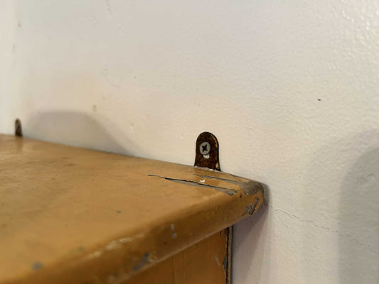 フレンチウォールキャビネット