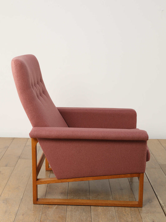 BORGE MOGENSEN イージーチェア＆オットマン