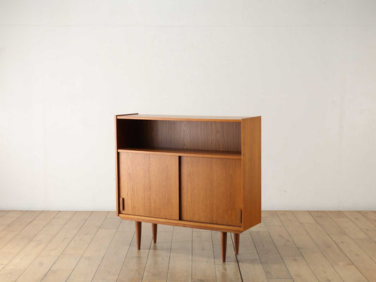 ブックシェルフ