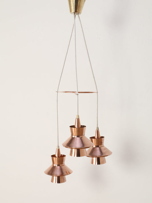 コパシーリングランプ