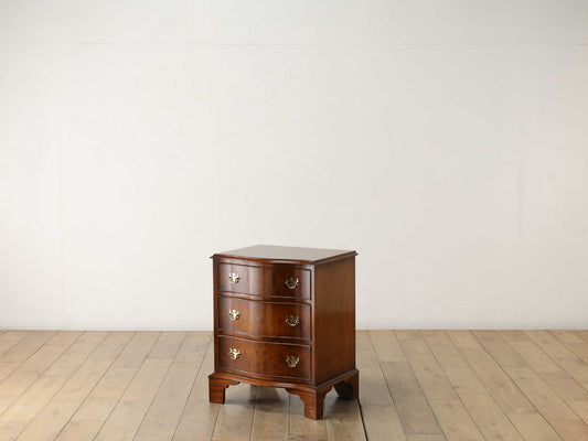 サーペンタインスモールチェスト