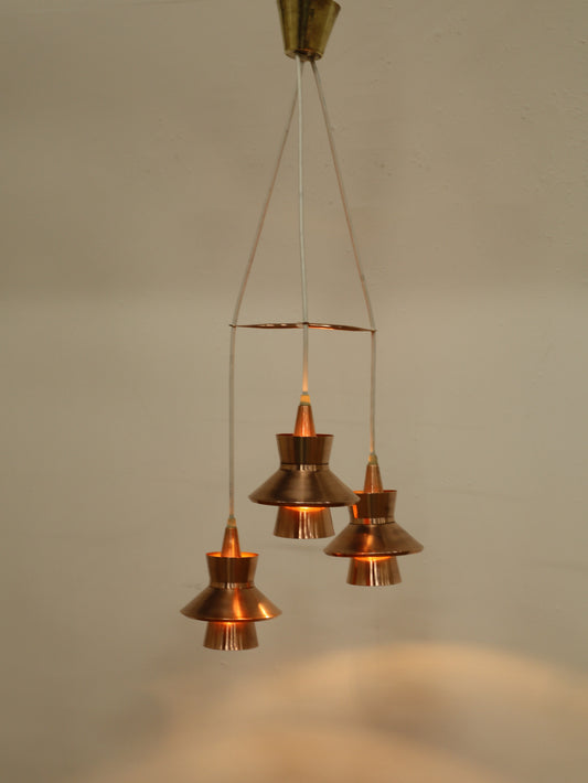 コパシーリングランプ