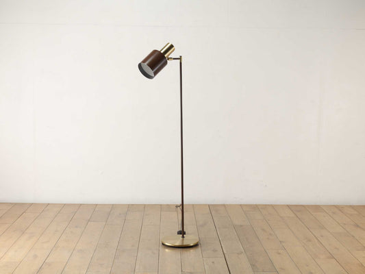 JO HAMMERBORG BY FOG & MORUP フロアランプ