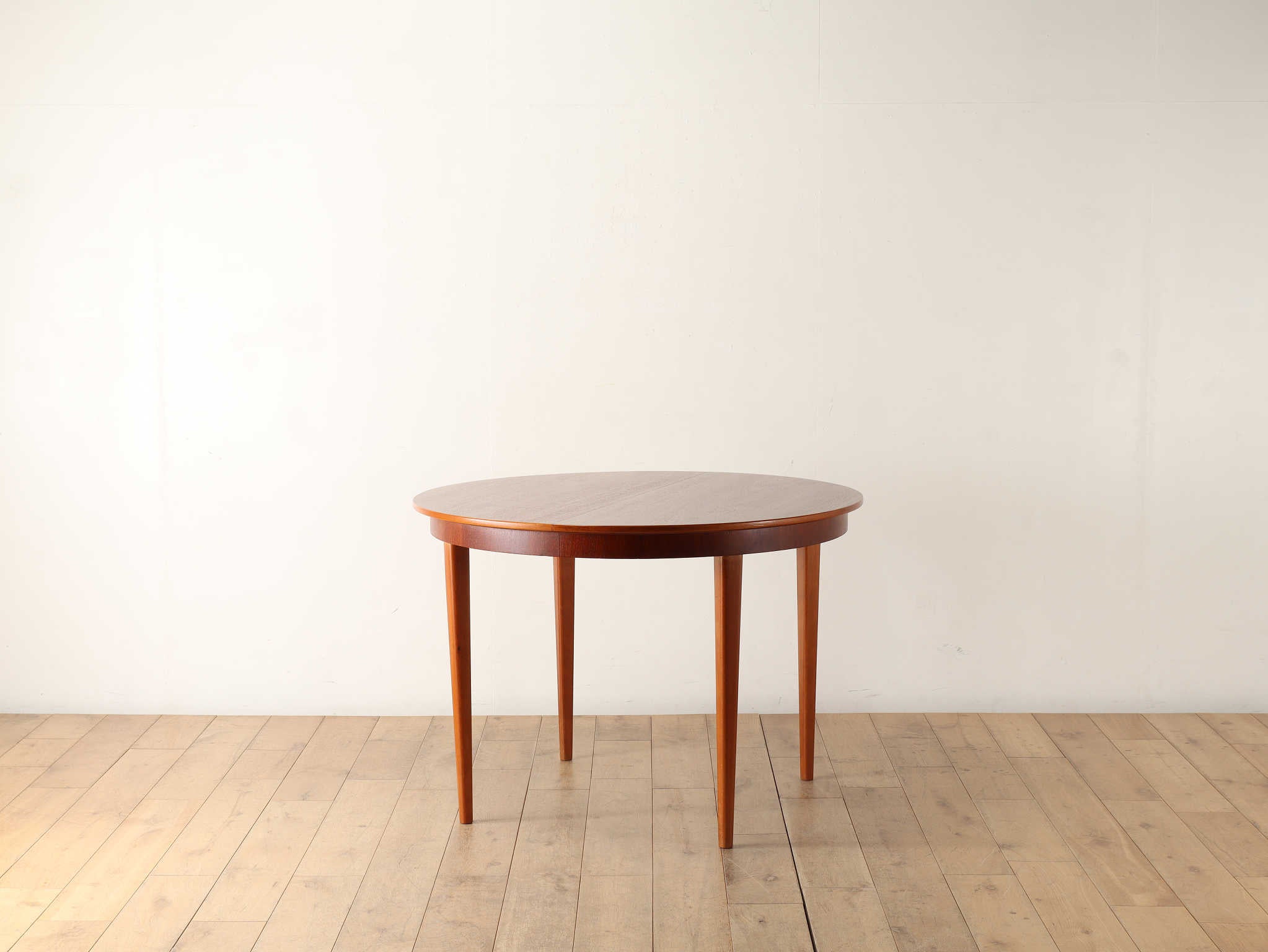 フランス　エクステンション　ダイニングテーブル　伸縮　机　ロイズ　アンティーク エクステンションテーブル | ロイズ・アンティークス