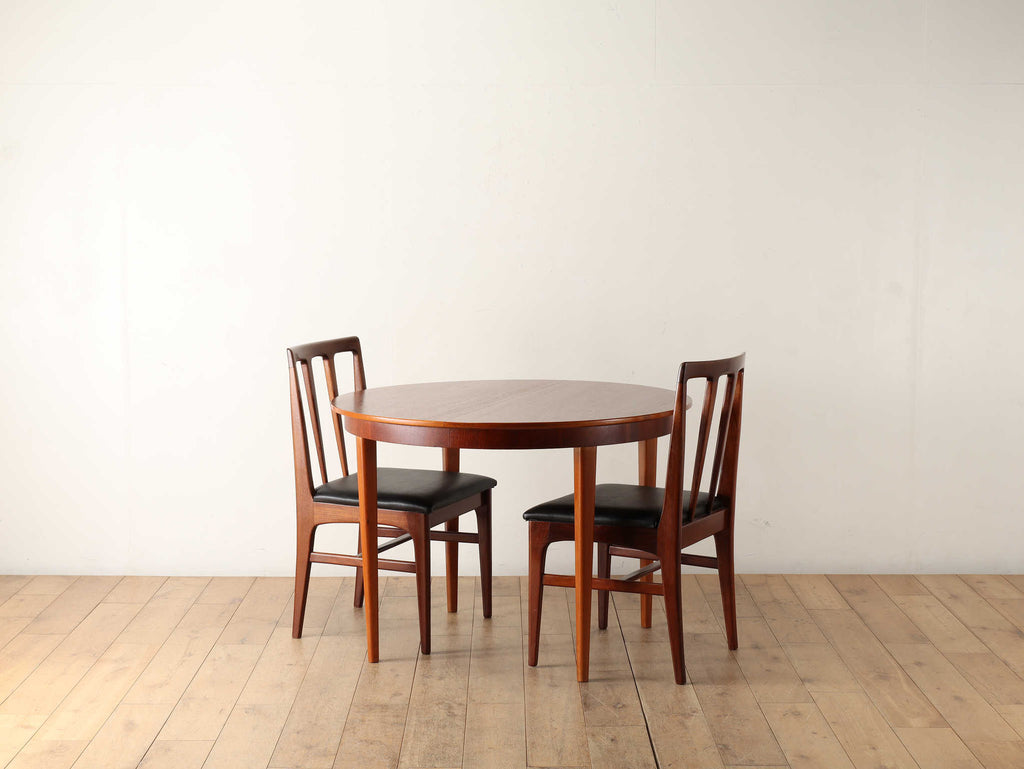 フランス　エクステンション　ダイニングテーブル　伸縮　机　ロイズ　アンティーク エクステンションテーブル | ロイズ・アンティークス