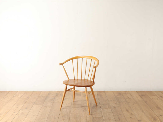 ERCOL カウホーンチェア