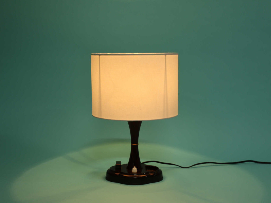 テーブルランプ | ロイズ・アンティークス | ヨーロッパのアンティーク