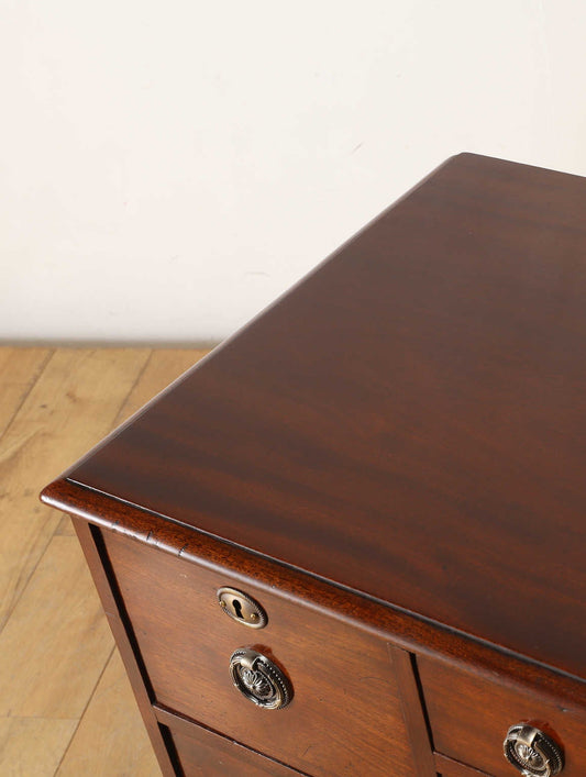 ジョージアンデスク